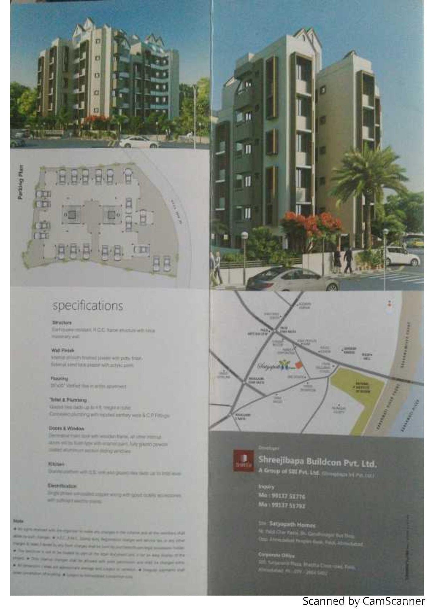 Satyapath Homes Satyapath Homes photo