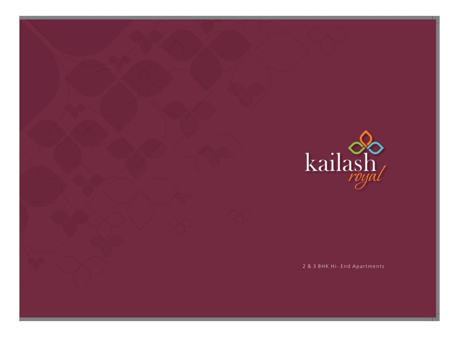 KAILASH ROYAL KAILASH ROYAL photo
