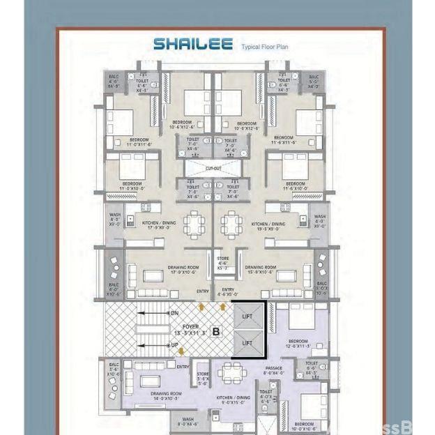 SHAILEE APPARTMENT SHAILEE APPARTMENT photo