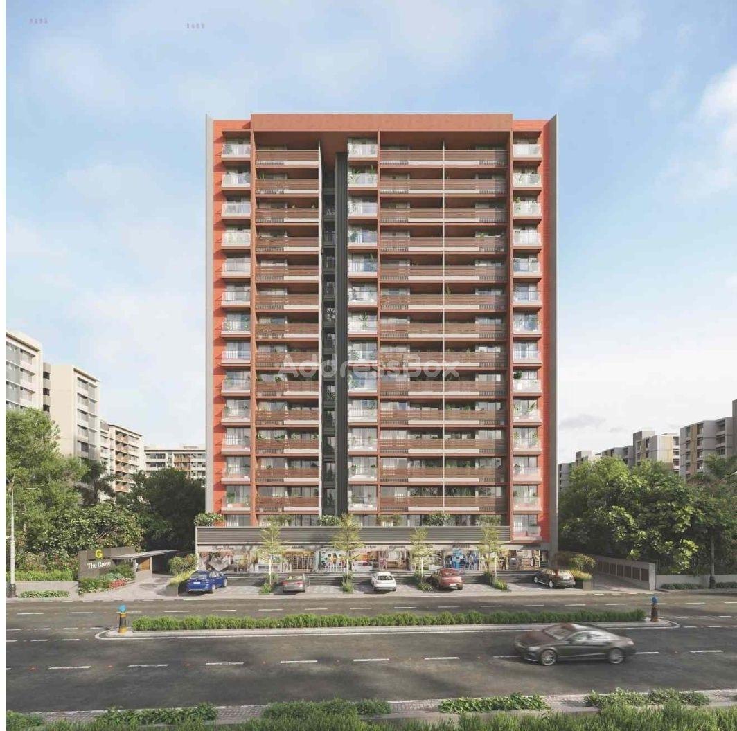 THE GROVE THE GROVE photo