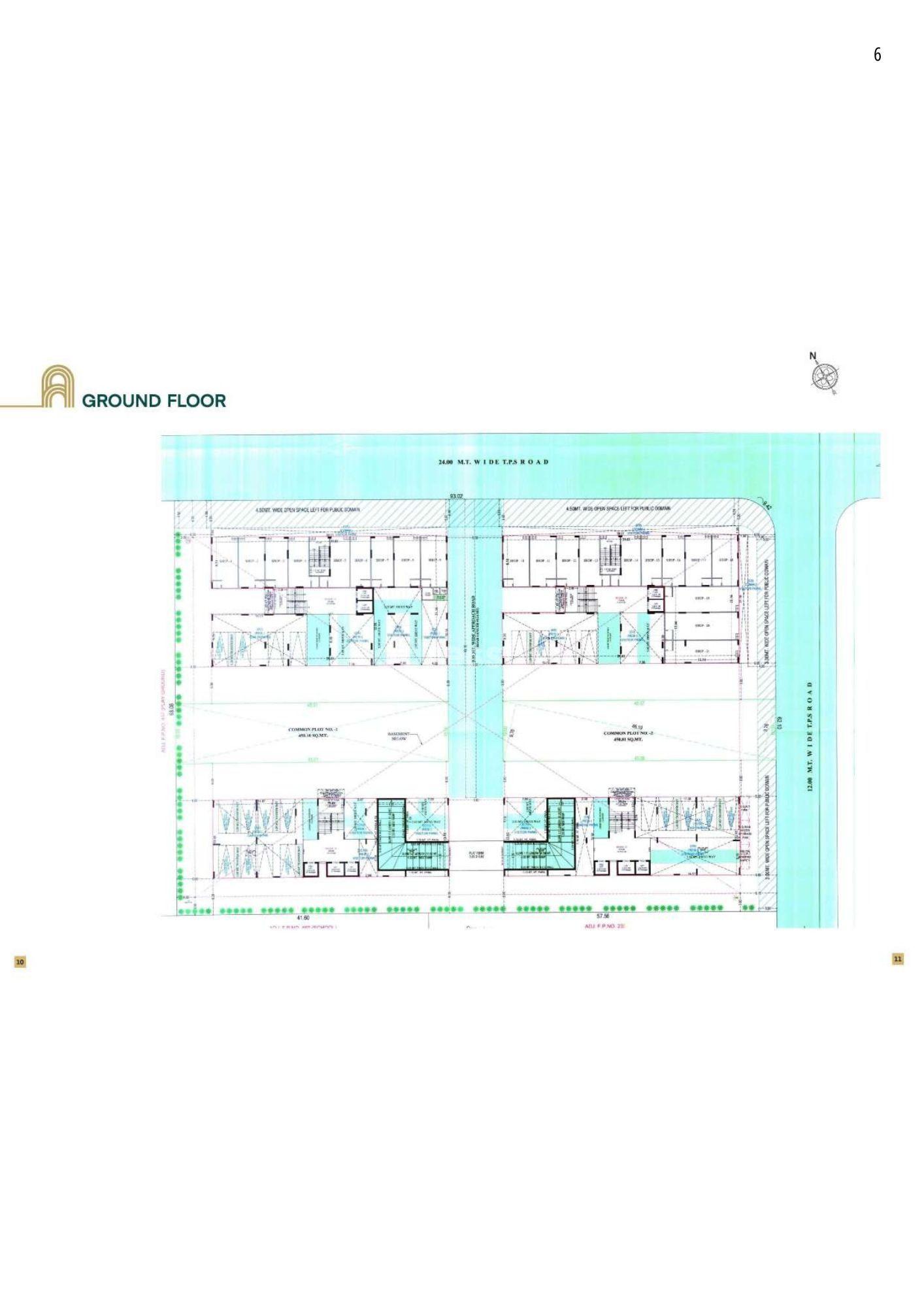 Shubh Aalayam - Commercial Shubh Aalayam - Commercial photo
