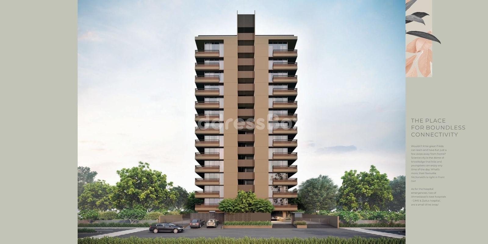 ARHAM ABODE ARHAM ABODE photo