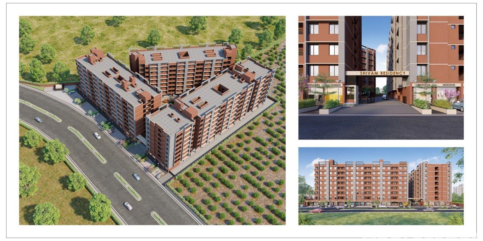 SHIVAM RESIDENCY SHIVAM RESIDENCY photo
