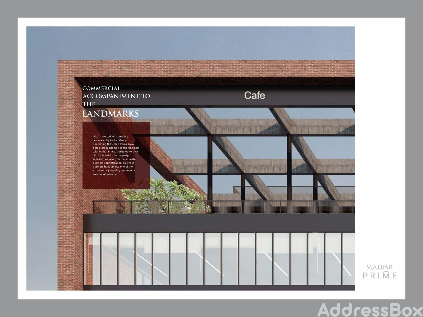 MALBAR PRIME - Commercial MALBAR PRIME - Commercial photo