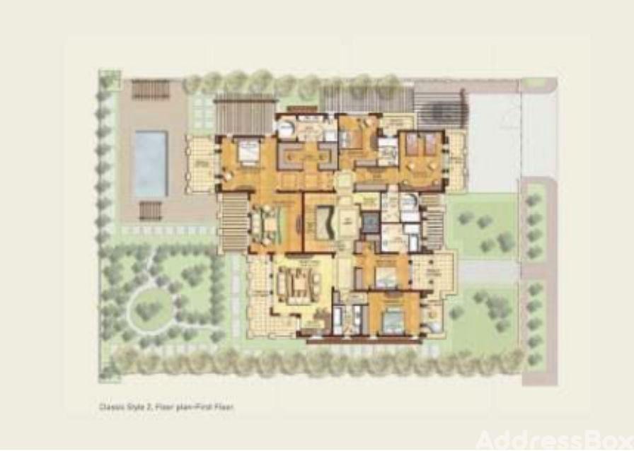 NORTH PARK Phase - 4 &7 NORTH PARK Phase - 4 &7 photo