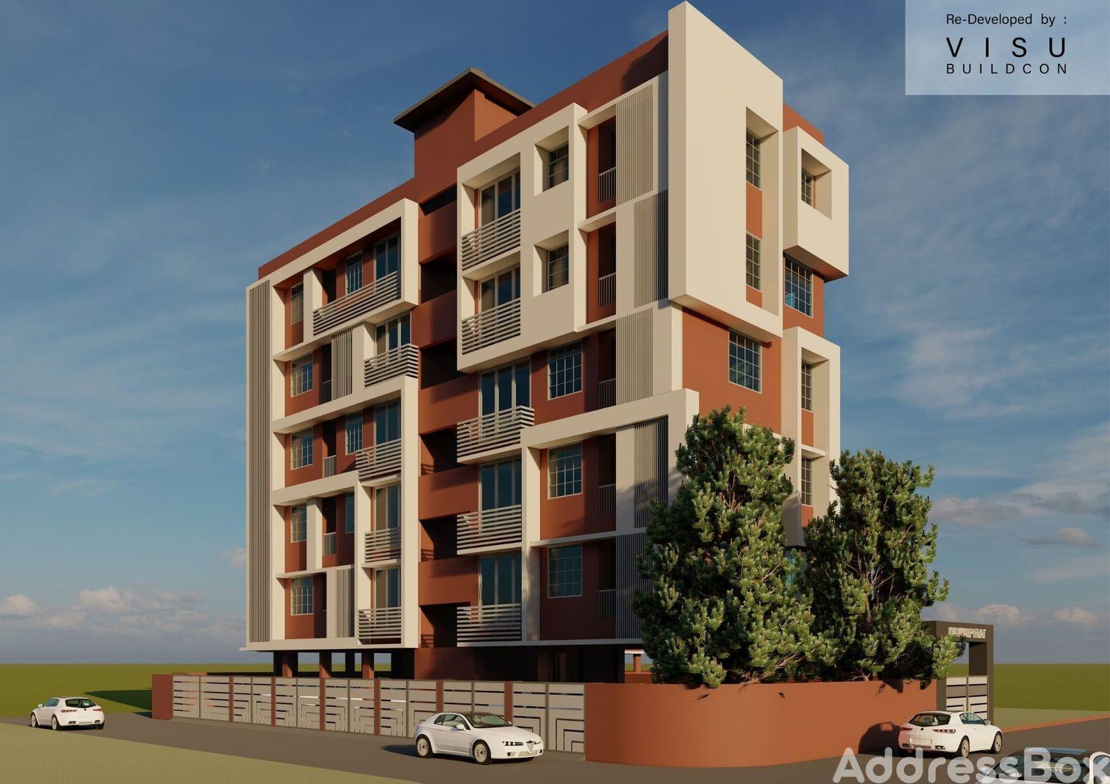 NAVKALP PREMIUM image NAVKALP PREMIUM Exterior