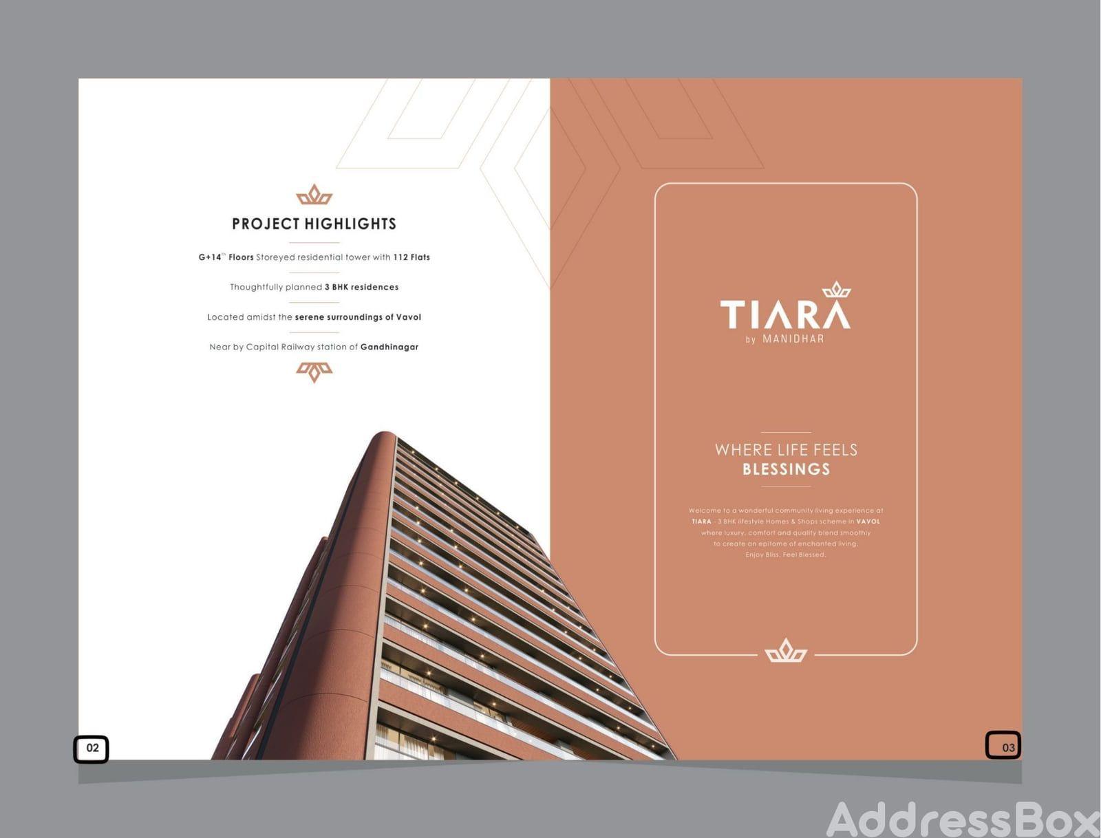 TIARA BY MANIDHAR TIARA BY MANIDHAR photo