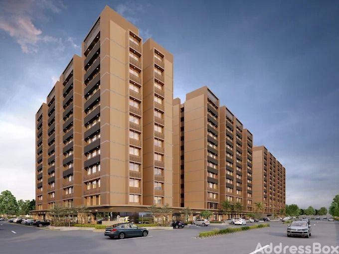 NAVKAR HEIGHTS NAVKAR HEIGHTS photo