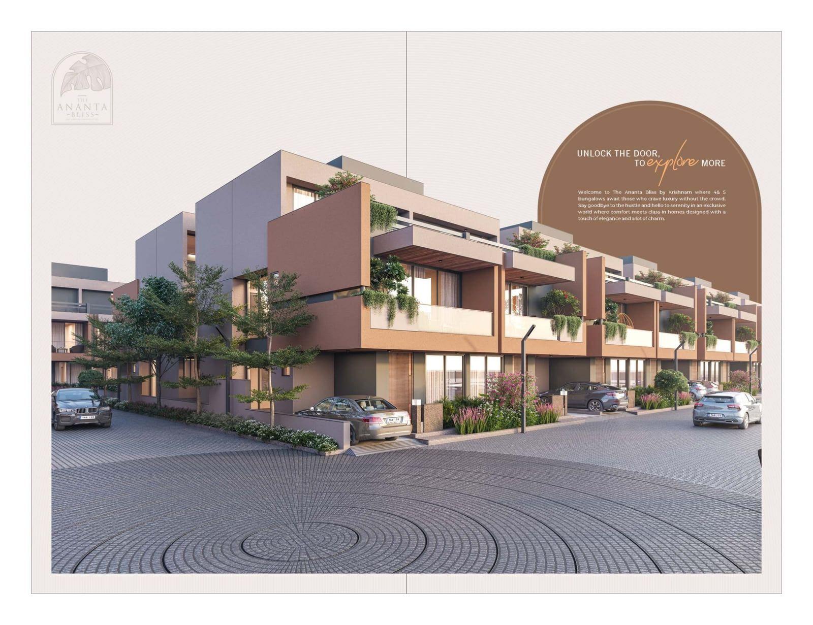 The Ananta Bliss The Ananta Bliss photo