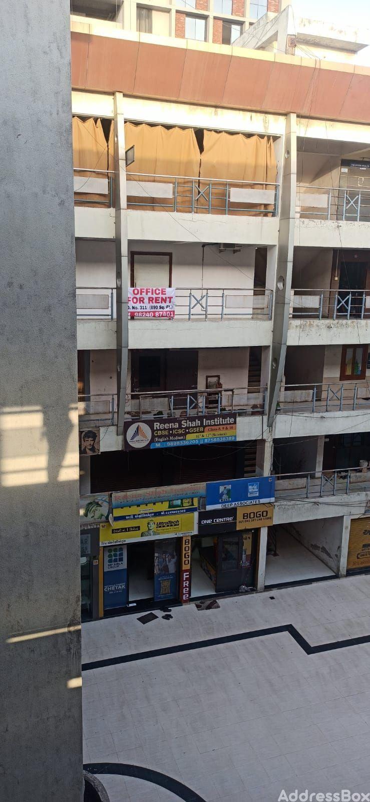 Sarvopari Mall Sarvopari Mall photo