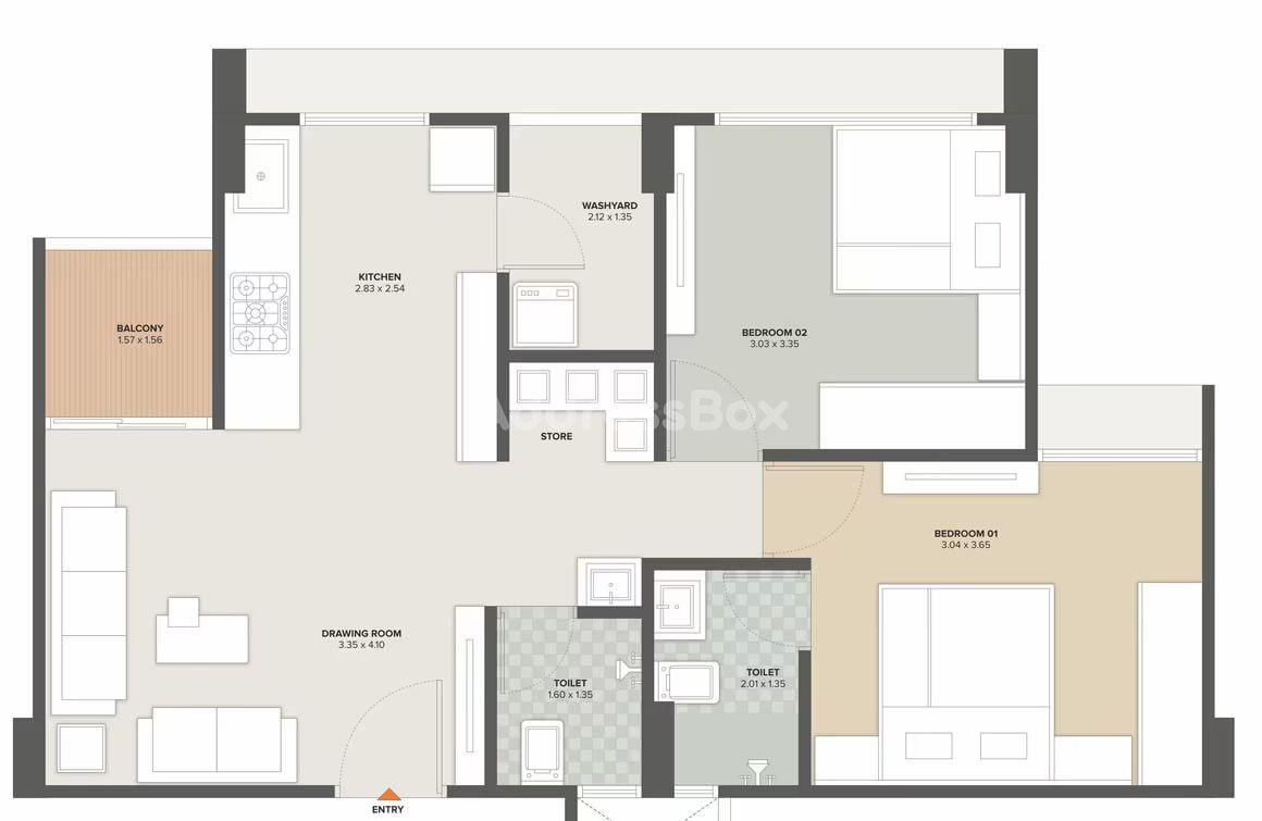 NAKSHATRA HOMES NAKSHATRA HOMES photo