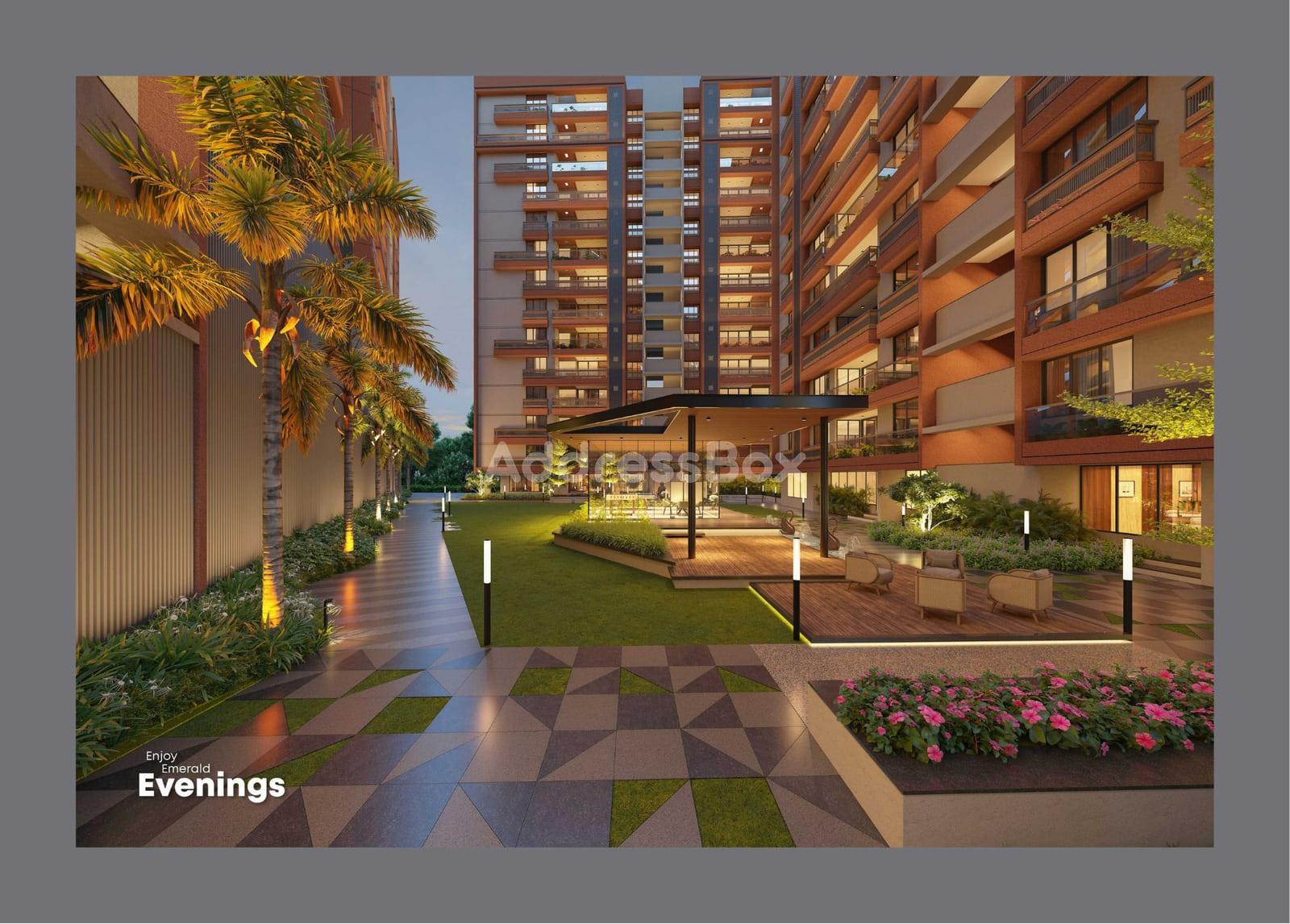 ORIGIN PARK ORIGIN PARK photo