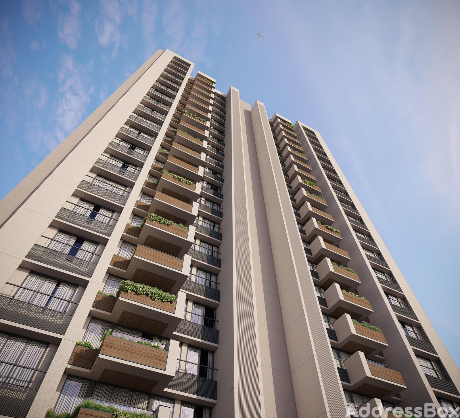 ANANTA STOREYS ANANTA STOREYS photo