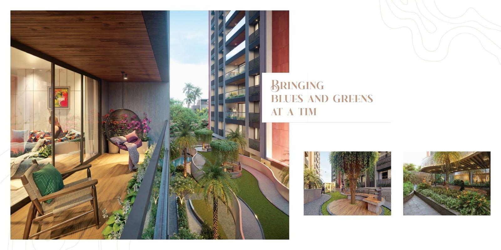 AKSHAR OCEAN PEARL AKSHAR OCEAN PEARL photo