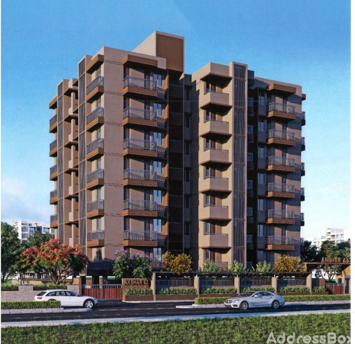AKSHAR 42 AKSHAR 42 photo