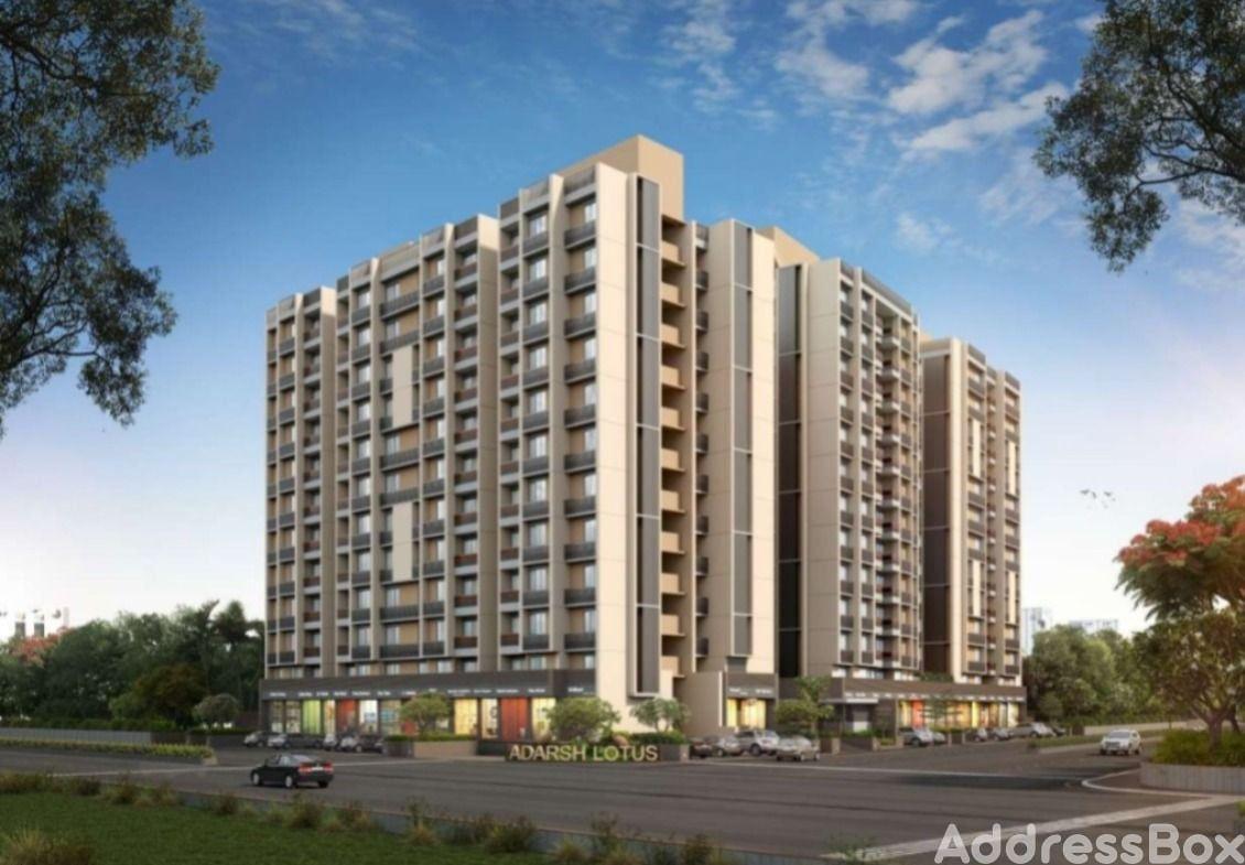 Adarsh Lotus Adarsh Lotus photo