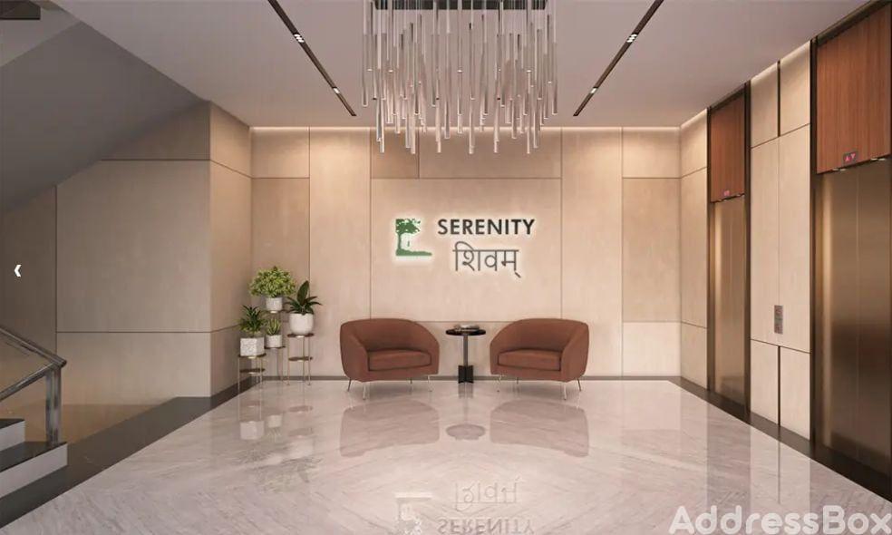 SERENITY SHIVAM SERENITY SHIVAM photo