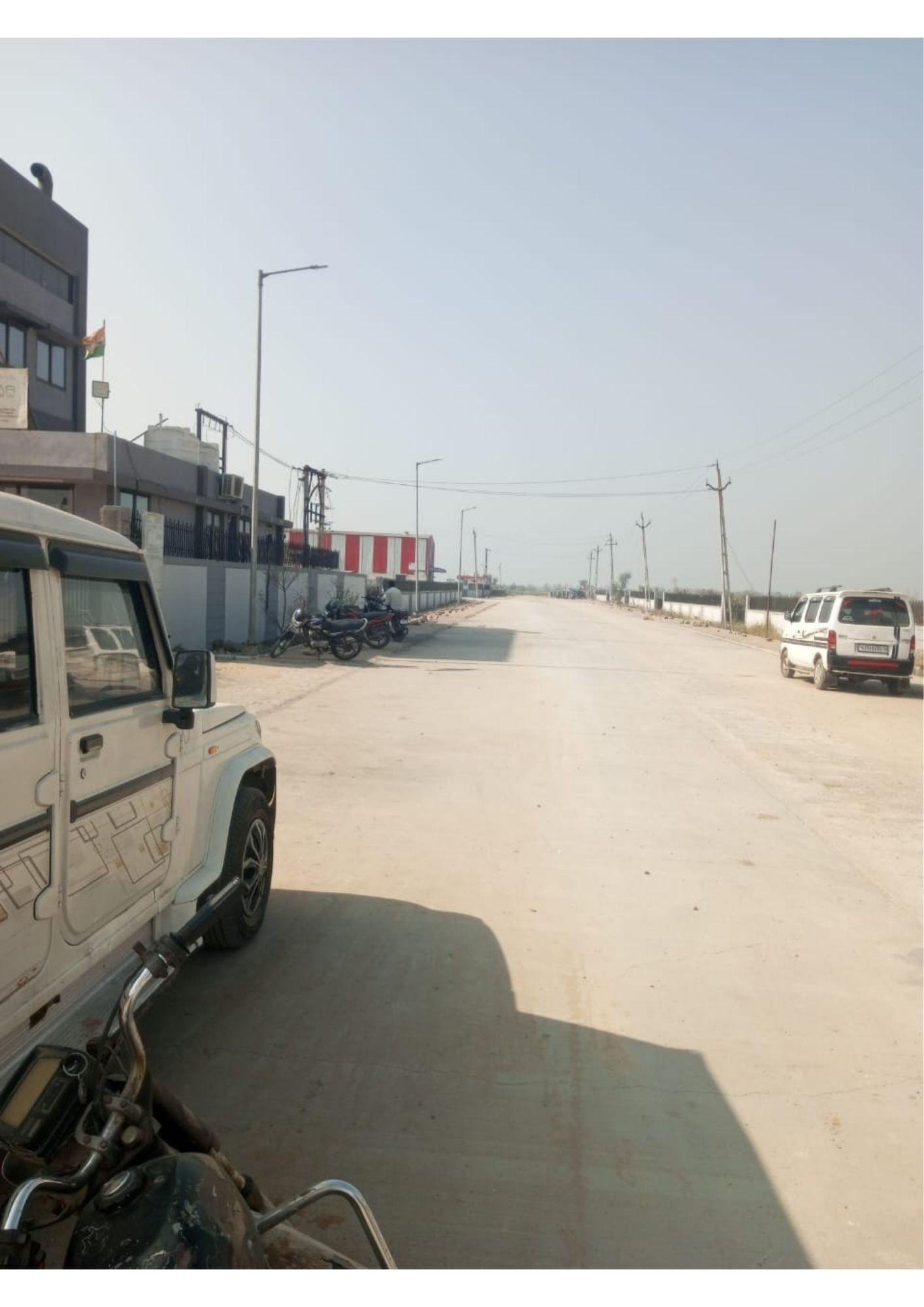 Arham Industrial Park Arham Industrial Park photo