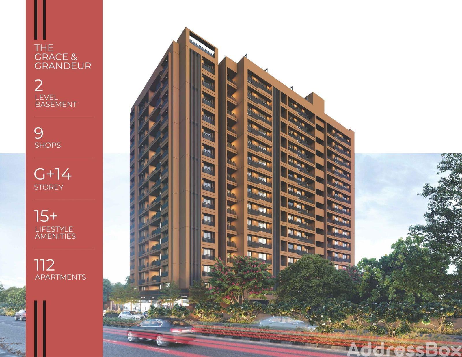 HARVI HELENIUM image HARVI HELENIUM Exterior