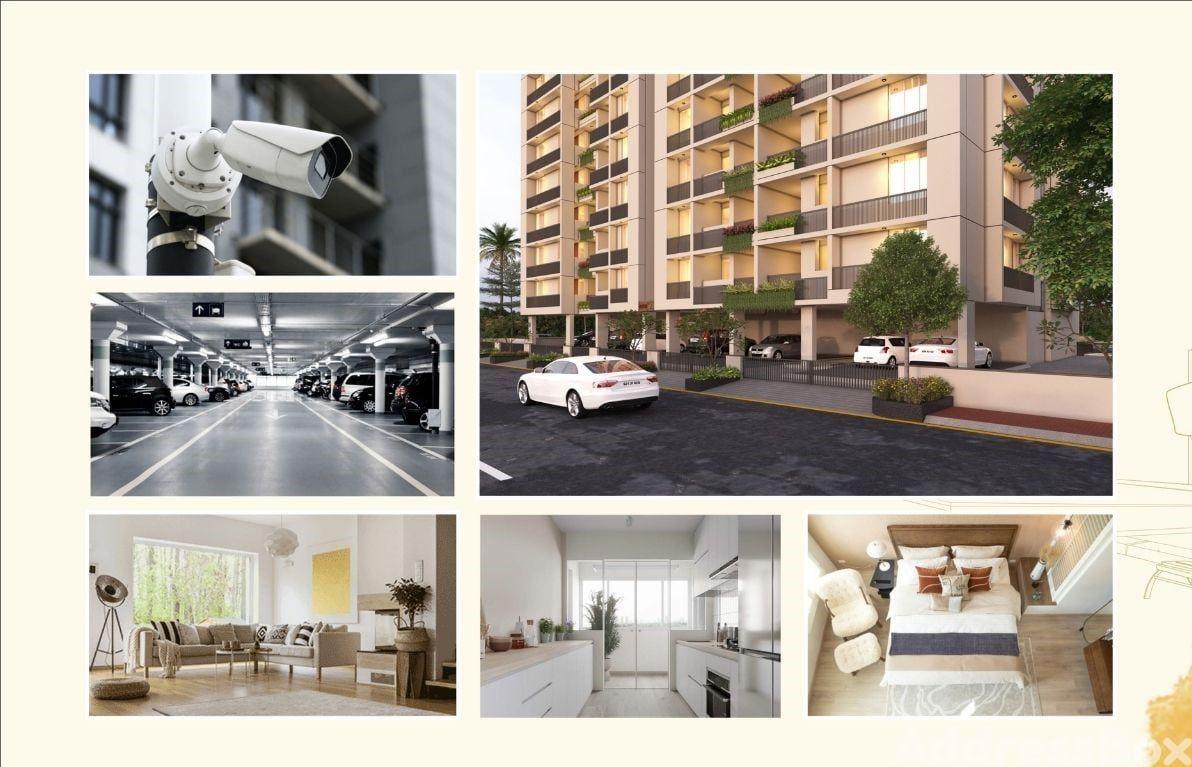 PATRAKAR HEIGHTS PATRAKAR HEIGHTS photo