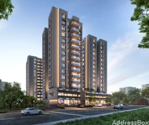SAMYAK image SAMYAK Exterior