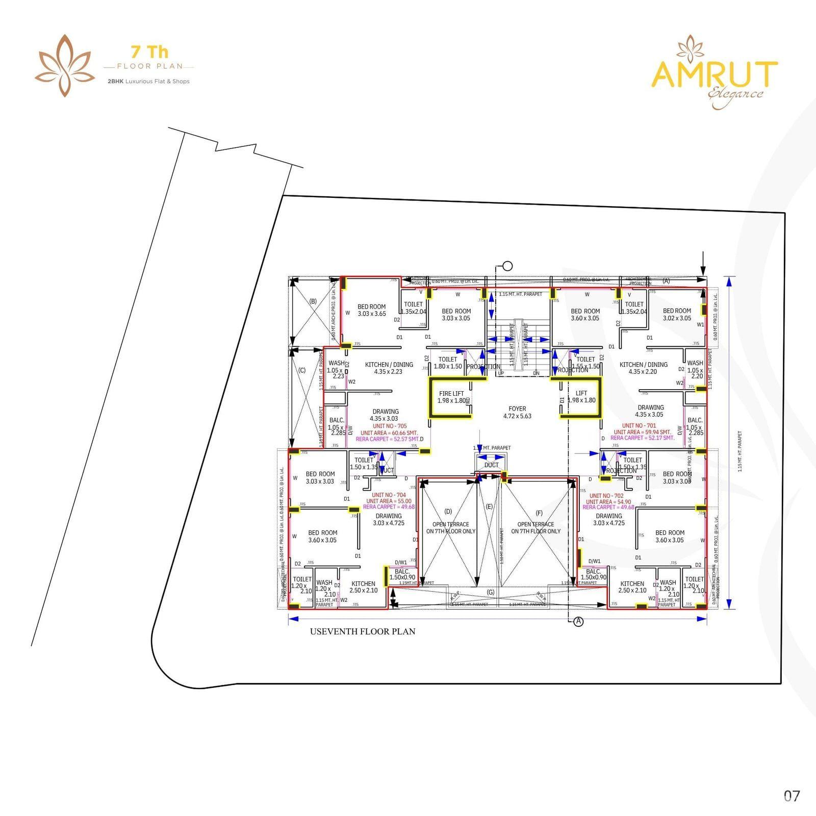 Amrut Elegance Amrut Elegance photo