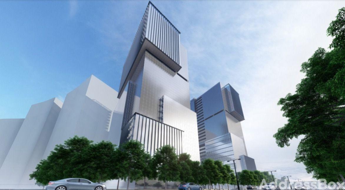 Shilp Twin Tower Shilp Twin Tower photo