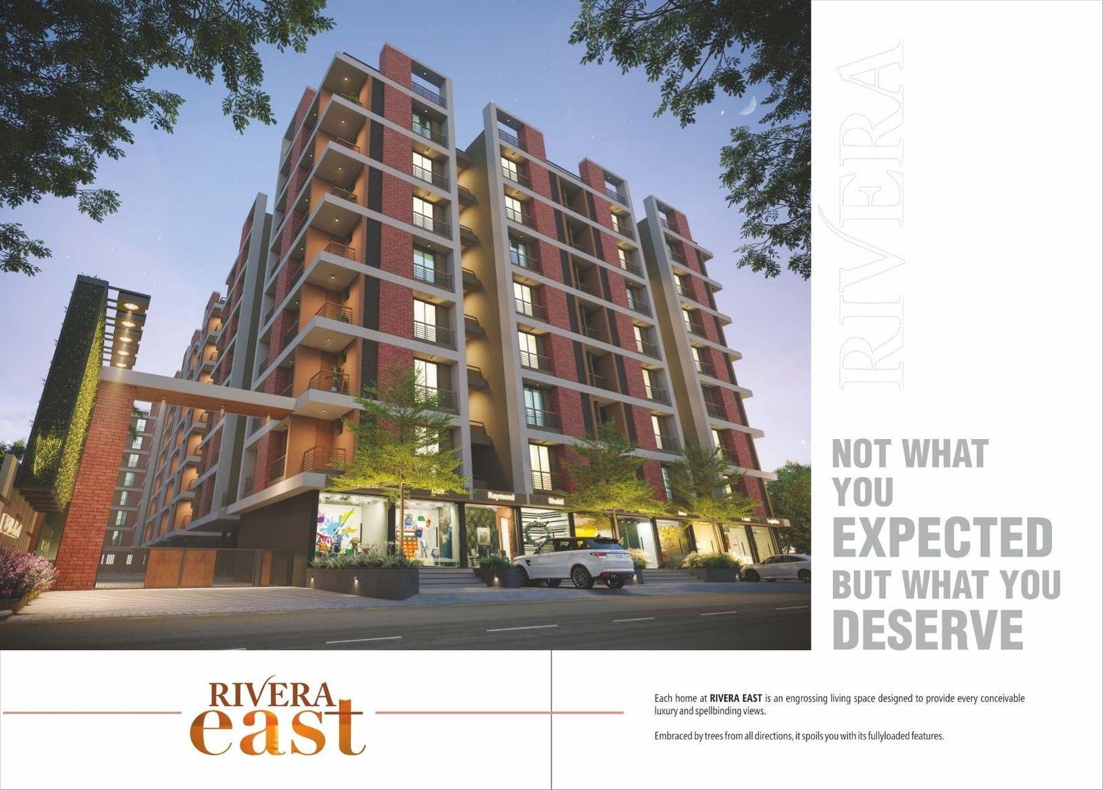 RIVERA EAST - Commercial RIVERA EAST - Commercial photo