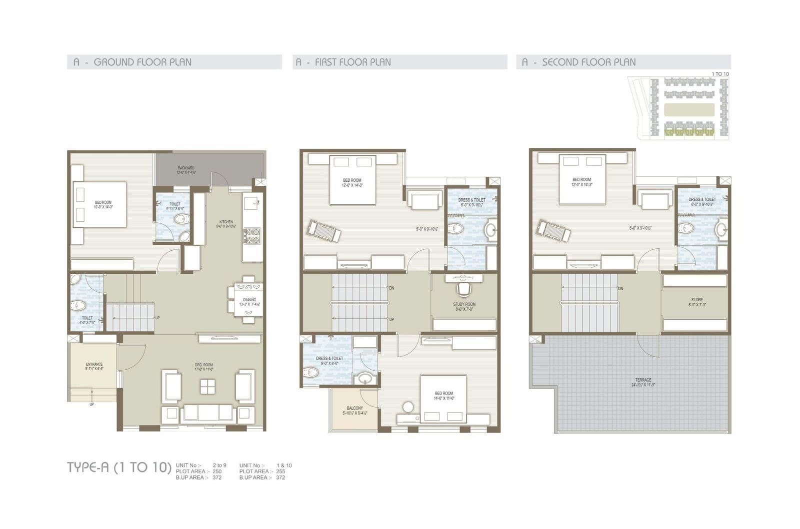 Raghav Bungalows Raghav Bungalows photo
