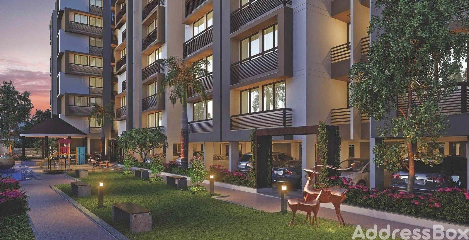 Somya Residency Somya Residency photo