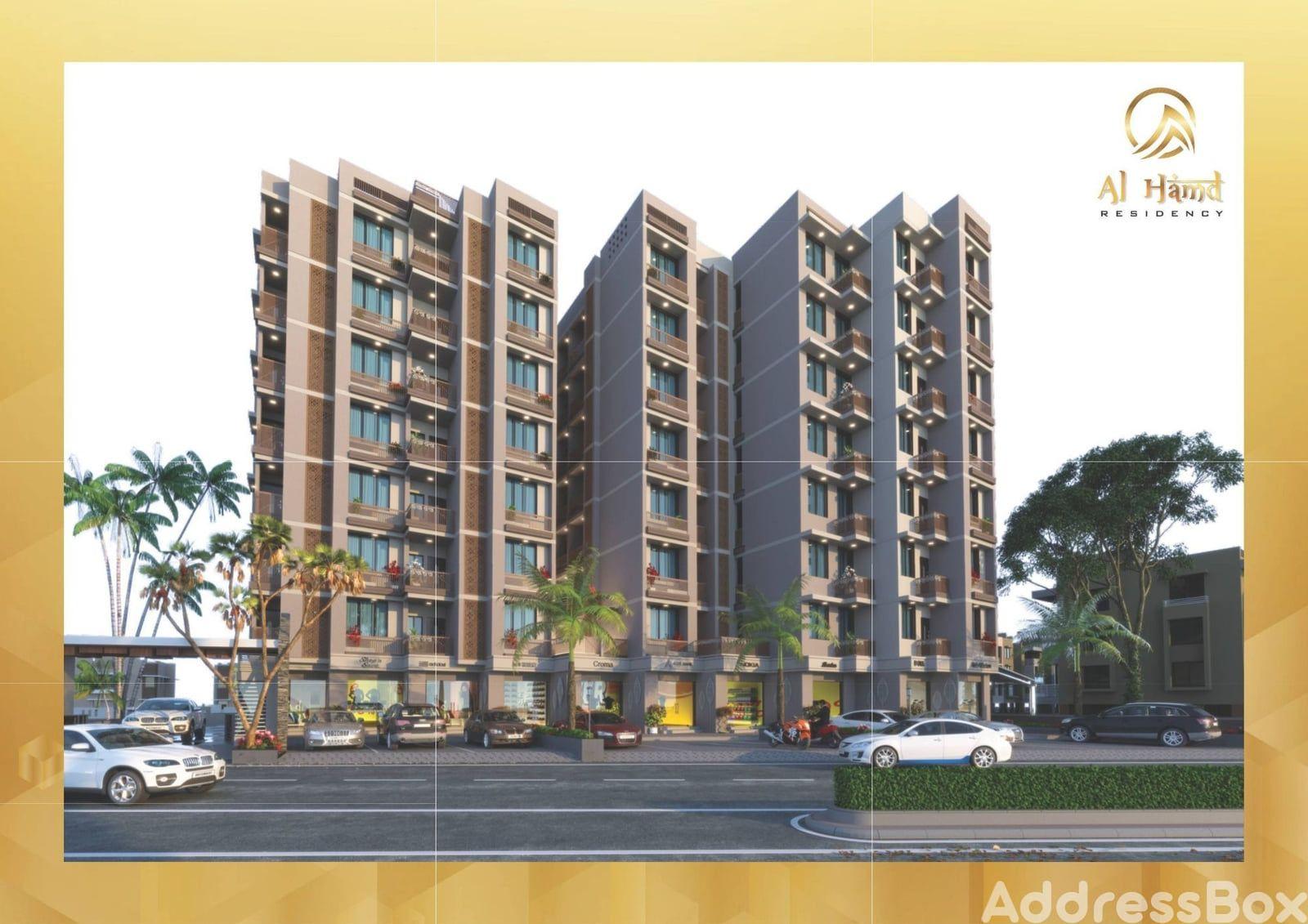Al Hamd Residency Al Hamd Residency photo