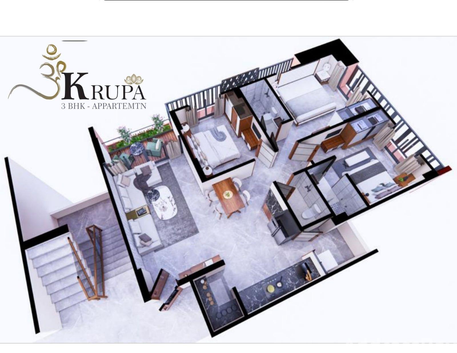 OM KRUPA OM KRUPA photo