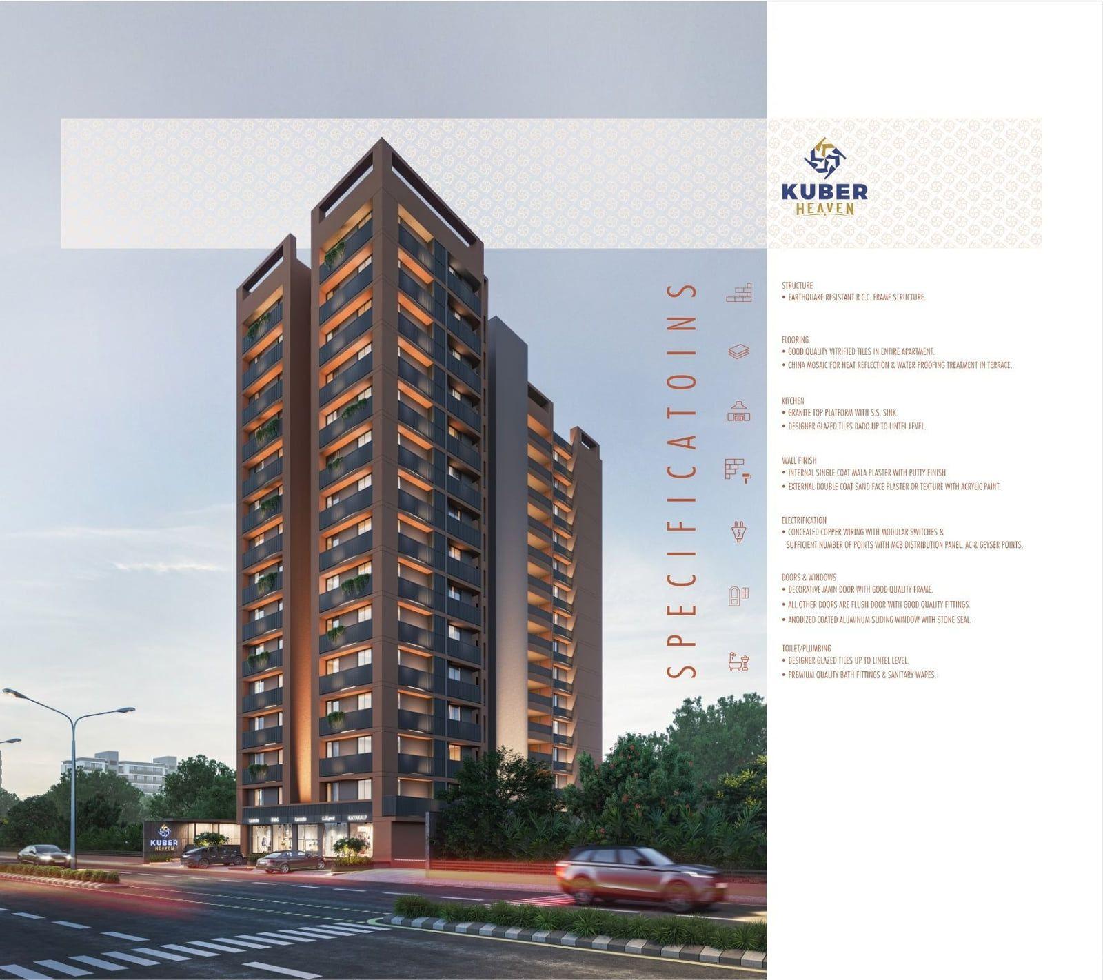 KUBER HEAVEN KUBER HEAVEN photo