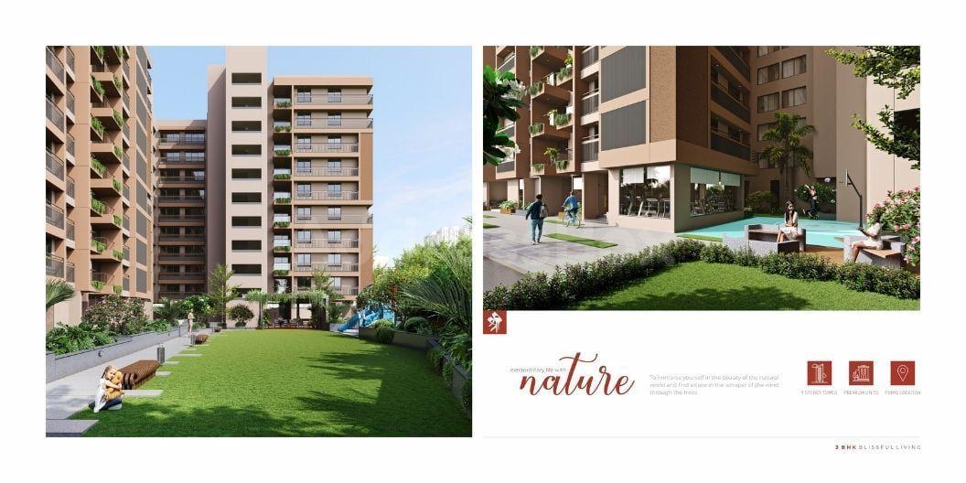 SHREE KALASH - Commercial SHREE KALASH - Commercial photo