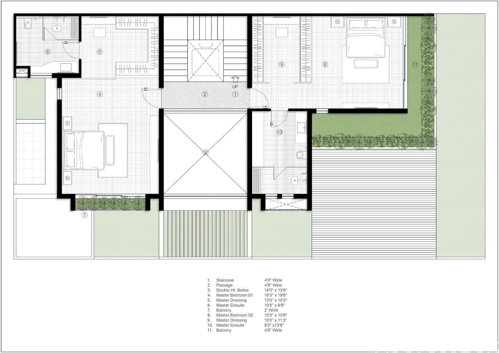 Idlewoods Luxury Villas Idlewoods Luxury Villas photo