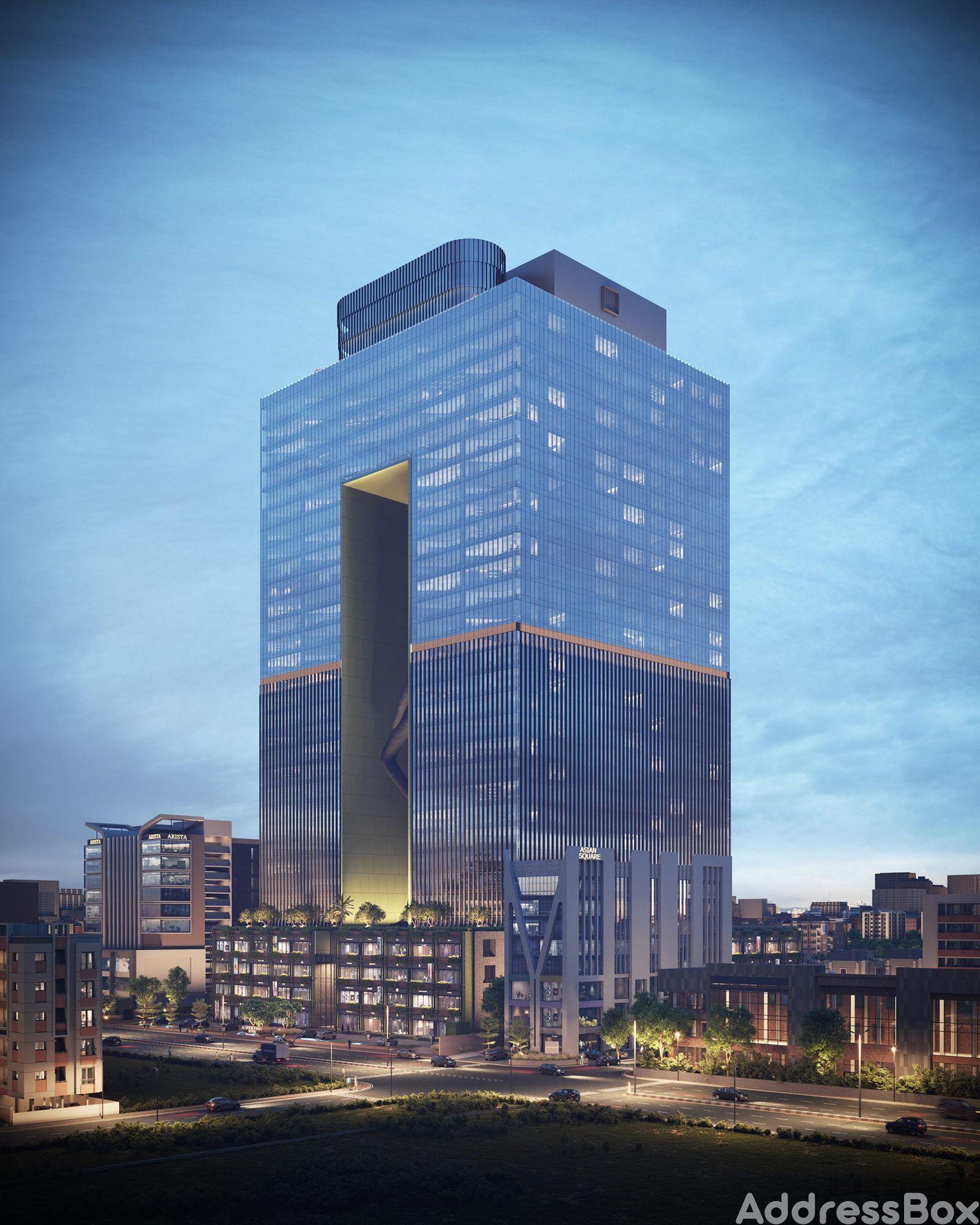 A. Shridhar Wynn image A. Shridhar Wynn Exterior