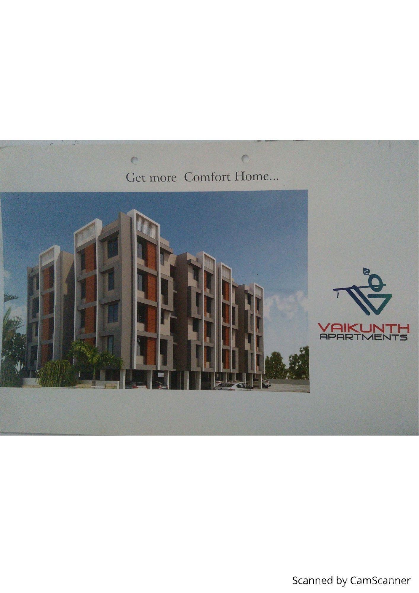 Vaikunth Apartments Vaikunth Apartments photo