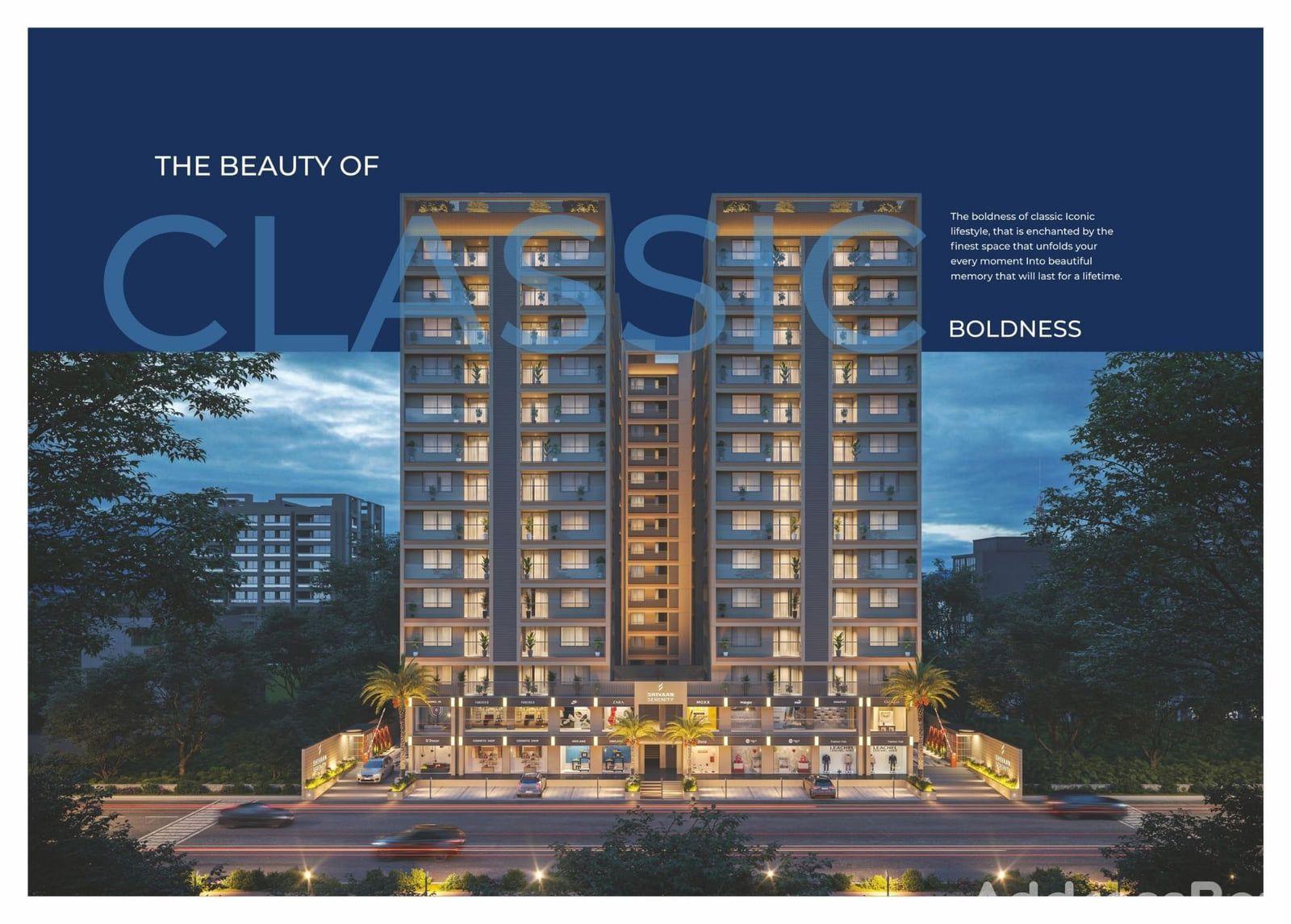 SHIVAAN SERENITY SHIVAAN SERENITY photo