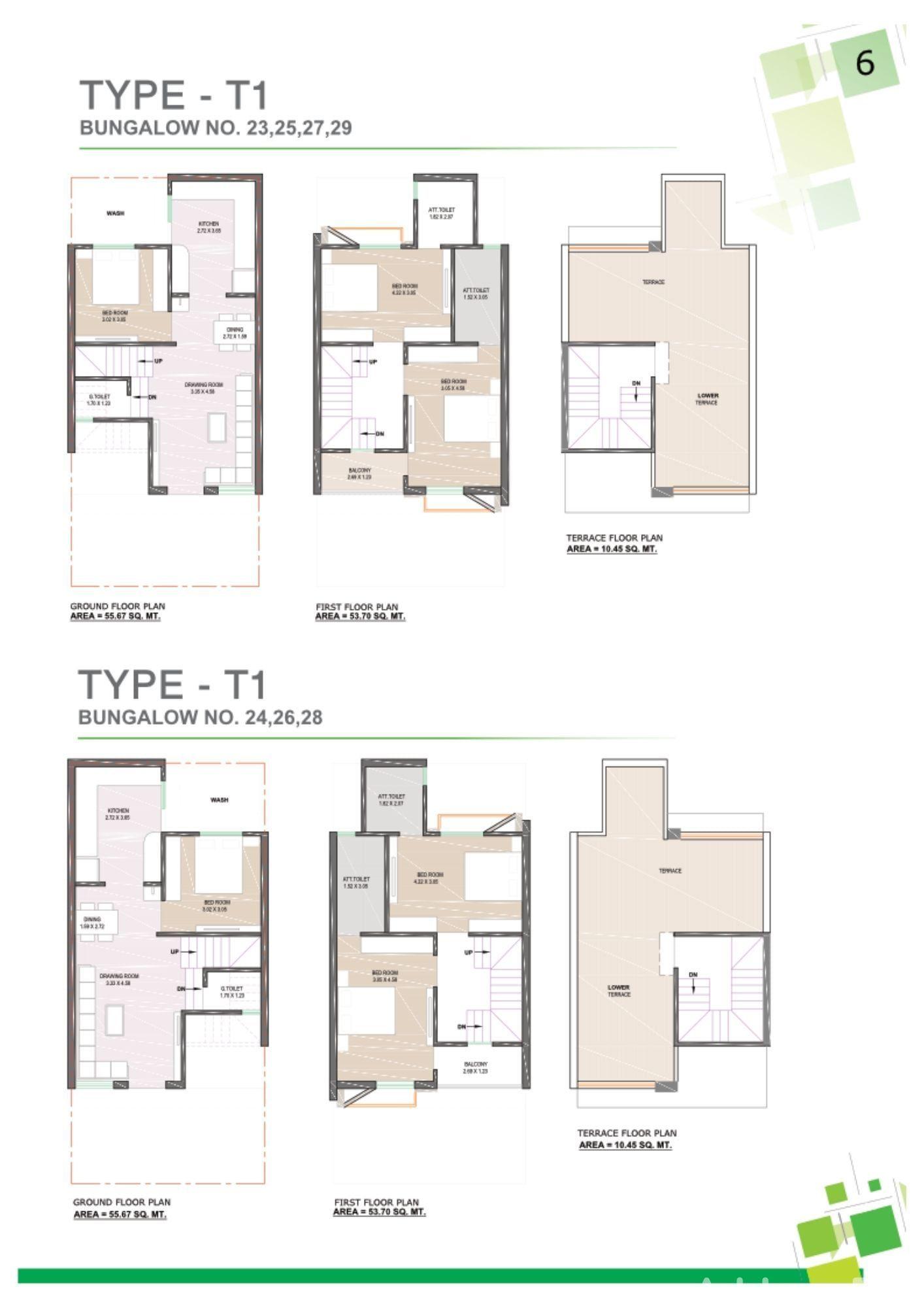 JEET CITY 3BHK JEET CITY 3BHK photo