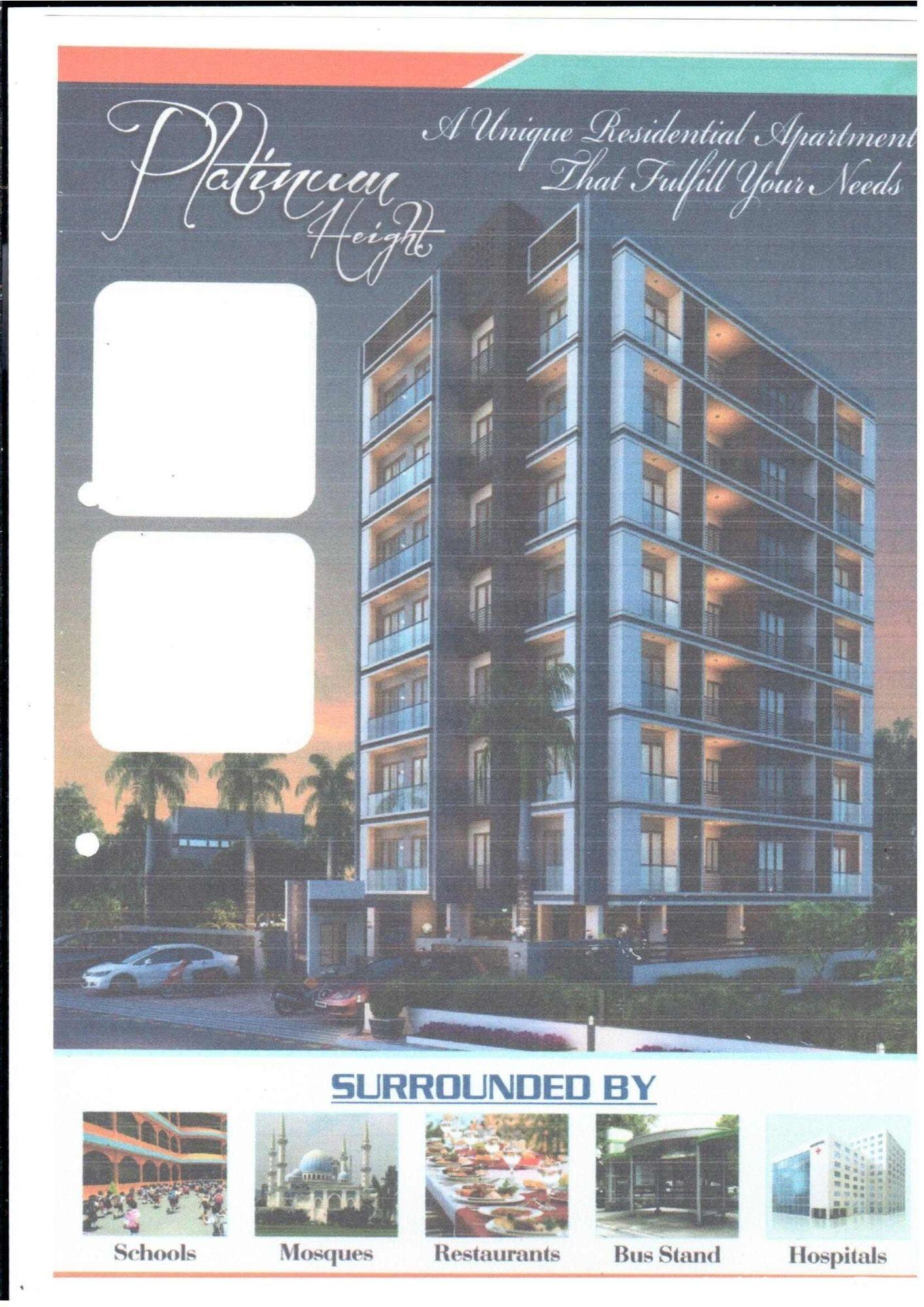 PLATINUM HEIGHTS PLATINUM HEIGHTS photo