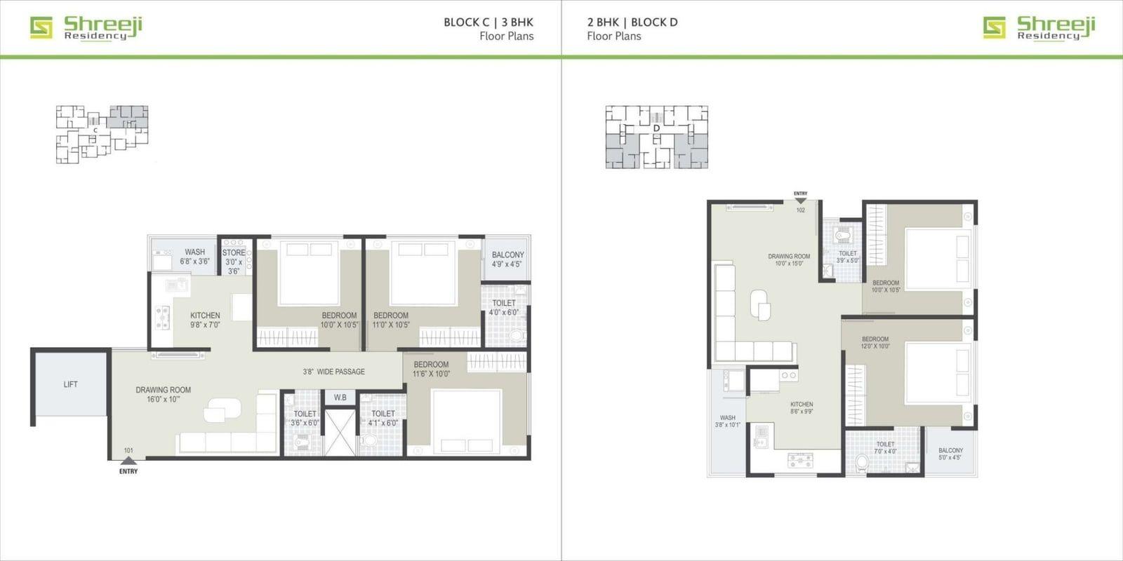 SHARNAM RESIDENCY SHARNAM RESIDENCY photo