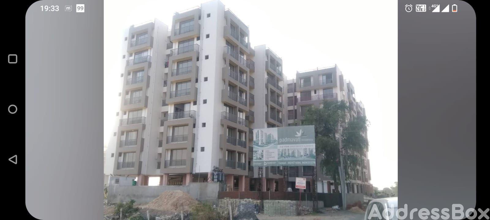 Property image Property in Bopal | Ahmedabad