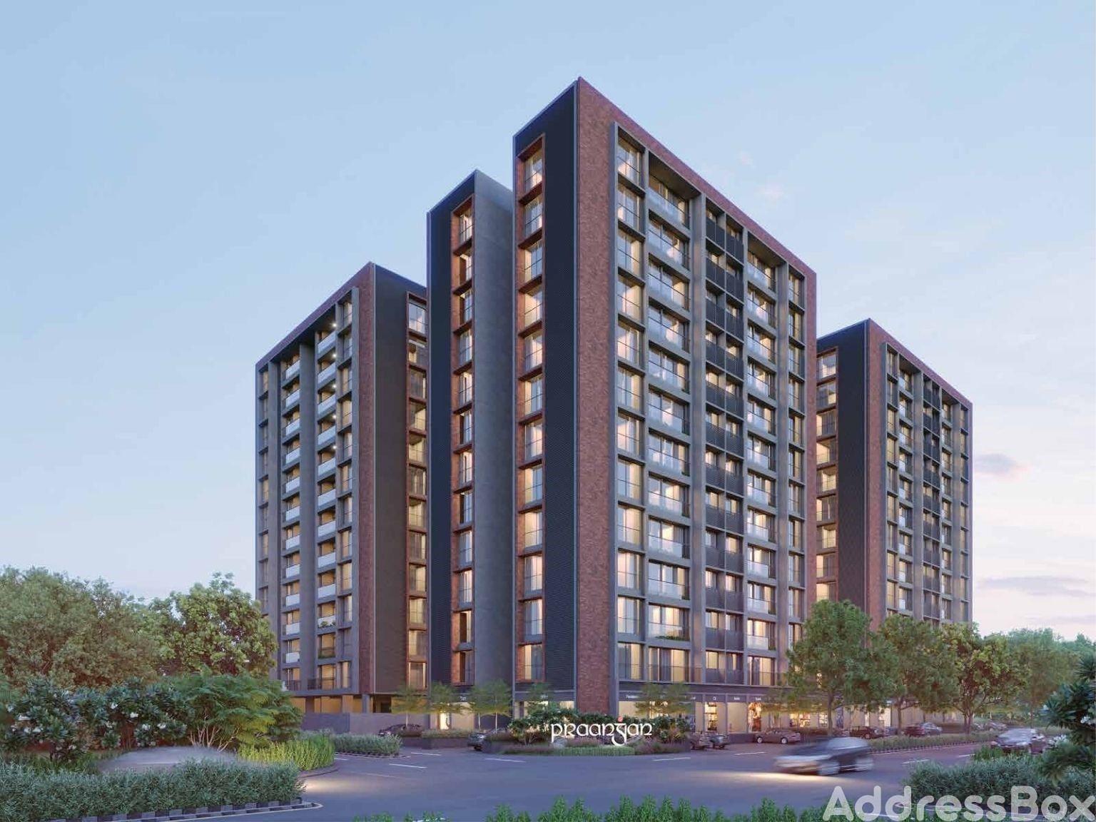 PRAANGAN image PRAANGAN Exterior