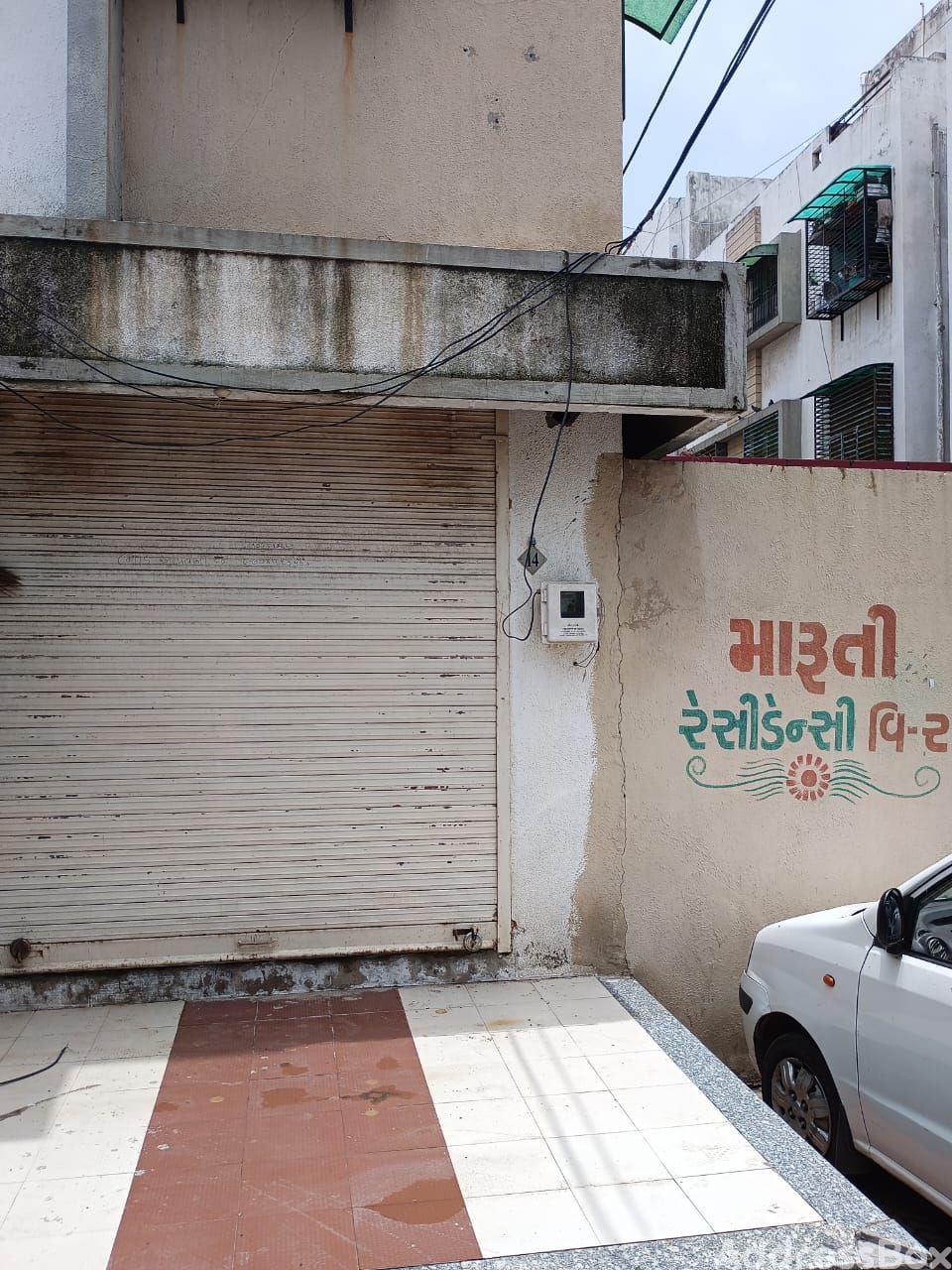 Maruti Residency2 Maruti Residency2 photo