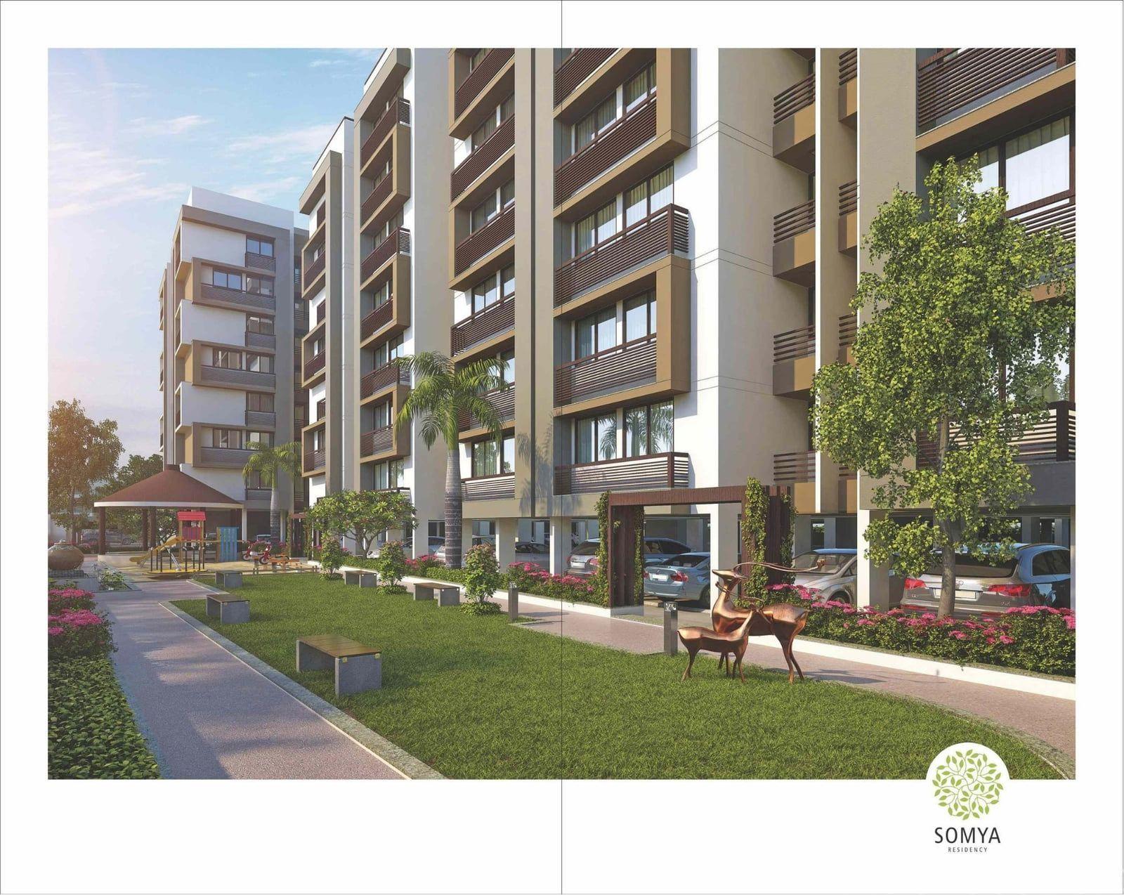 Somya Residency Somya Residency photo