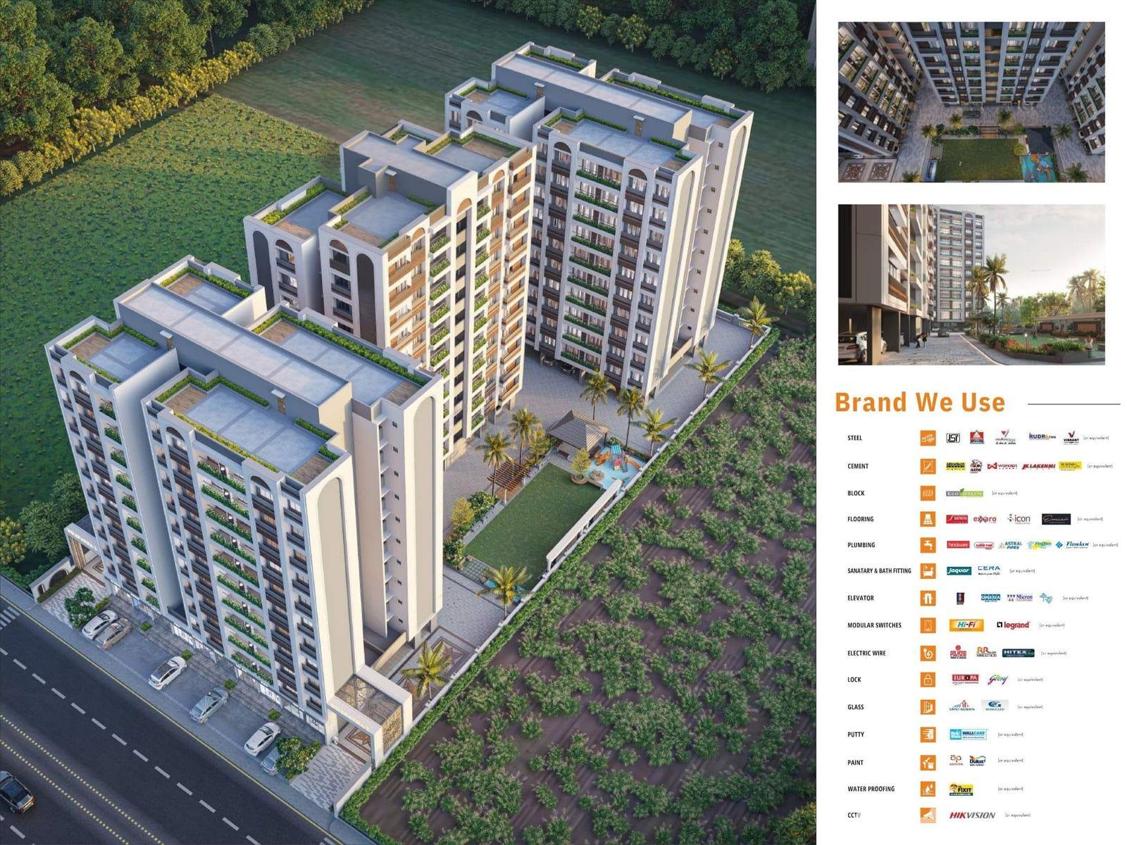 BILIPATRA-2 image BILIPATRA-2 Exterior