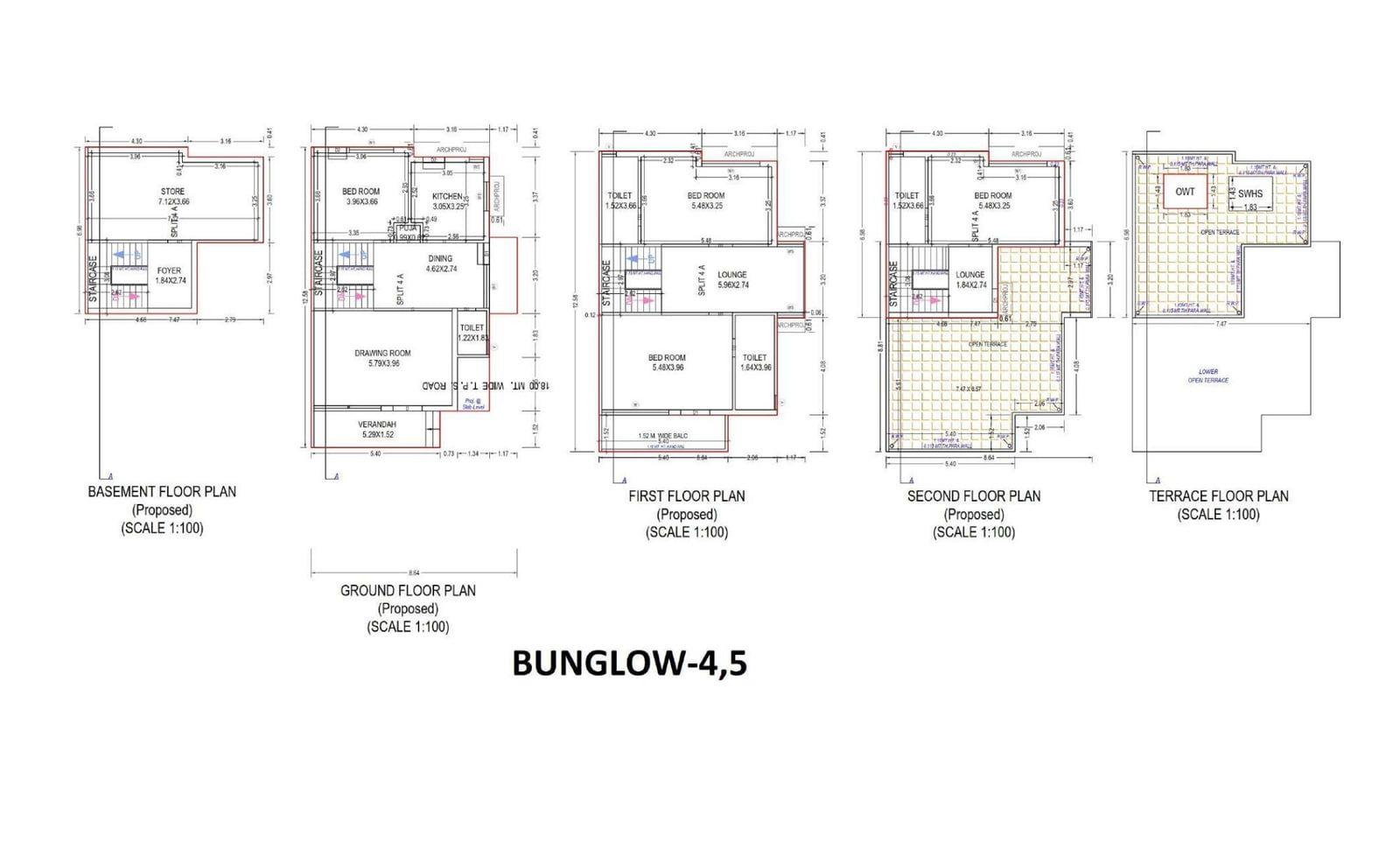 KING'S VILLA BUNGLOW KING'S VILLA BUNGLOW photo
