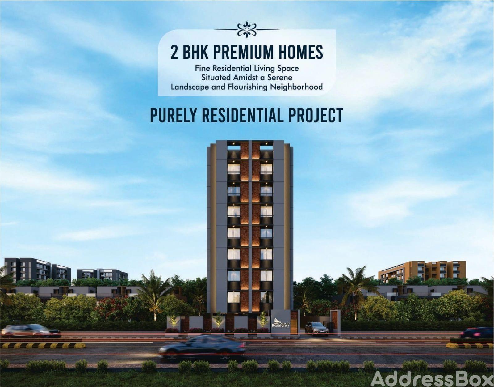 SANKALP RESIDENCY SANKALP RESIDENCY photo