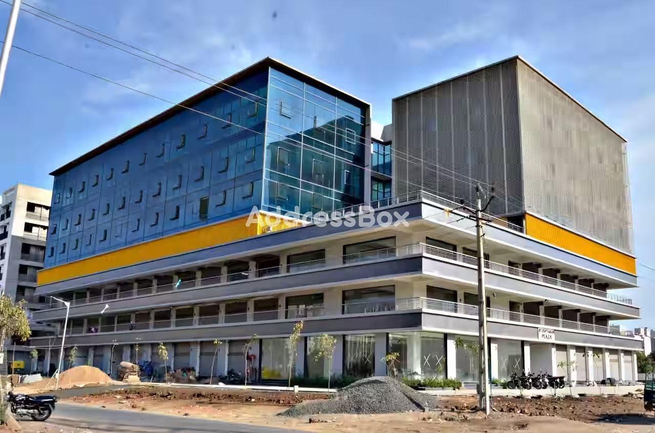 Ayushyaman Plaza Ayushyaman Plaza photo