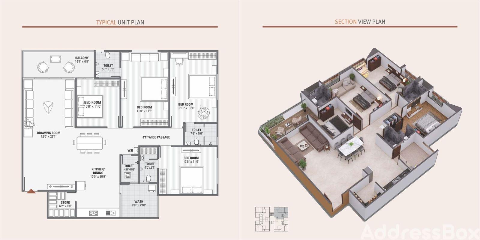 WHITE 46 HOMES WHITE 46 HOMES photo